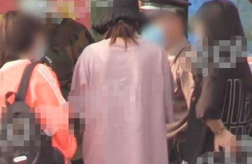 吃瓜娱乐圈染病